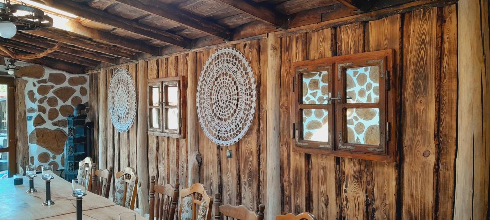 Pokoje Goscinne Skalnik - Agroturystyka コストシン・ナド・オドロン エクステリア 写真